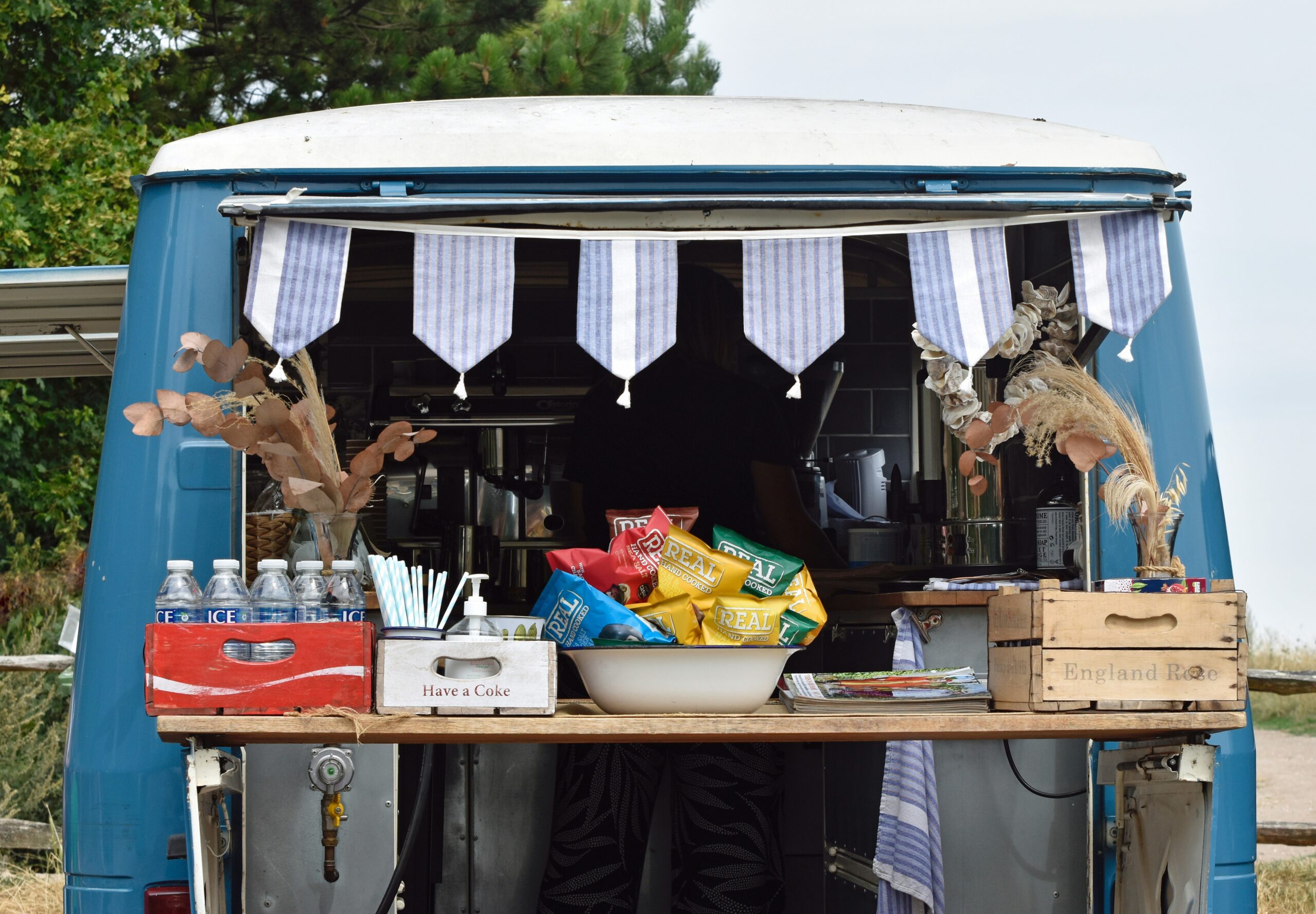 ２０２５　ガーデンフェスタに出店します